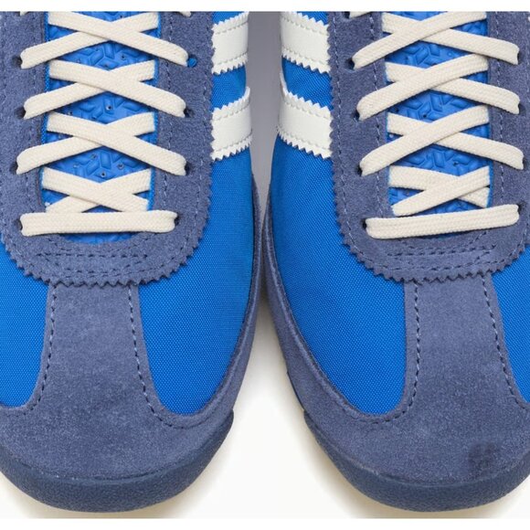 adidas SL 72 OG – MultiSize Women's Sneakers Blue White Preloved Ink JS0255 NEW - Picture 9 of 10